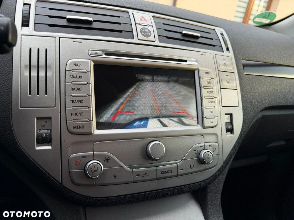 Ford Kuga 2.0 TDCi 4WD Titanium Plus - 13