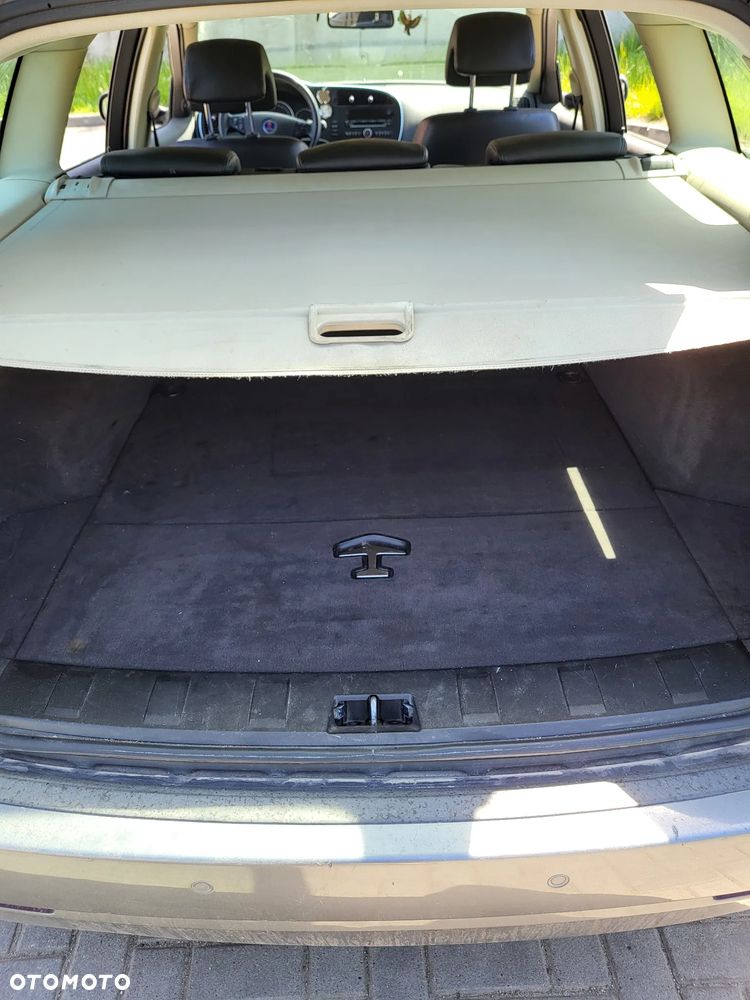 Saab 9-3X - 19