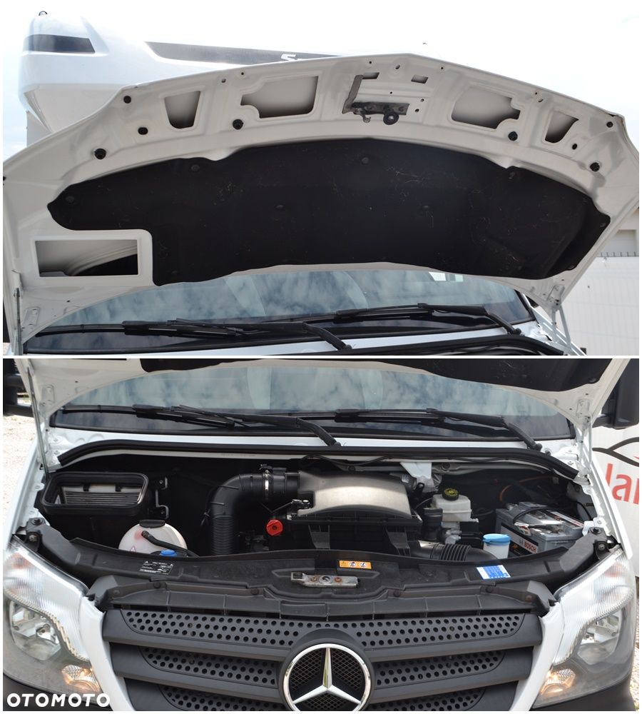 Mercedes-Benz W906 Sprinter - 17