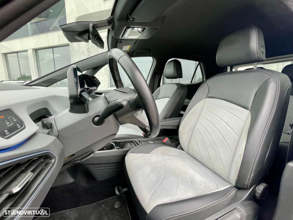 VW ID.3 Pro Performance - 12