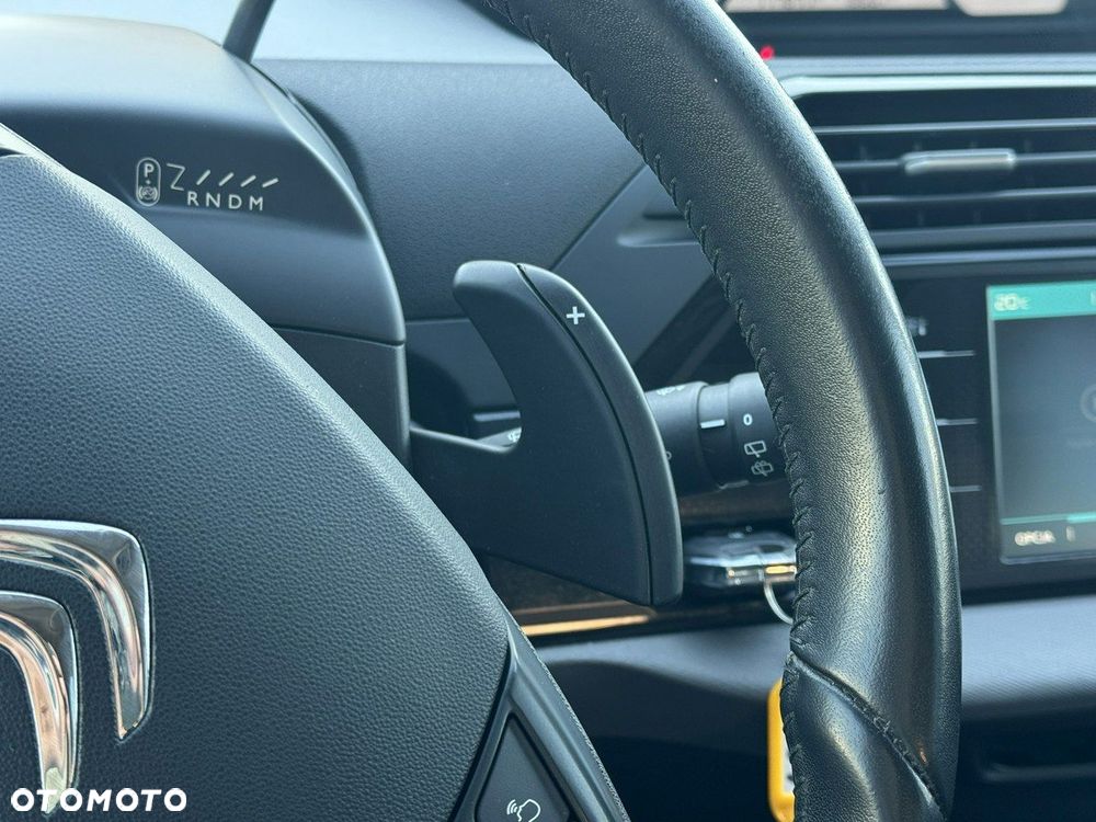 Citroën C4 SpaceTourer - 25