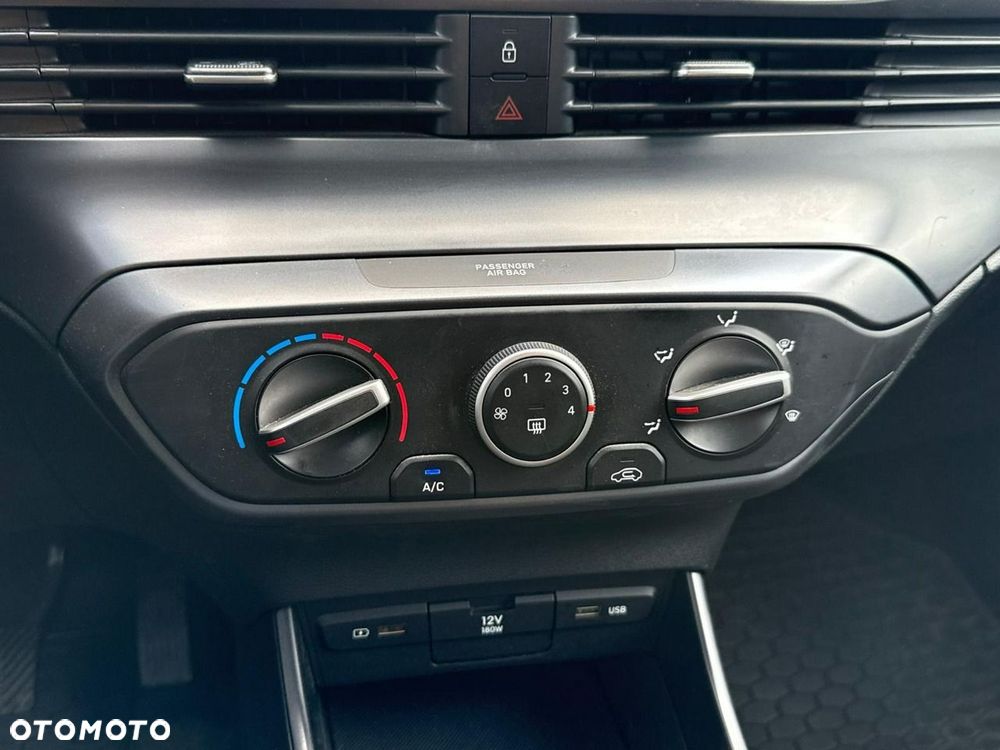 Hyundai i20 1.2 Comfort - 25