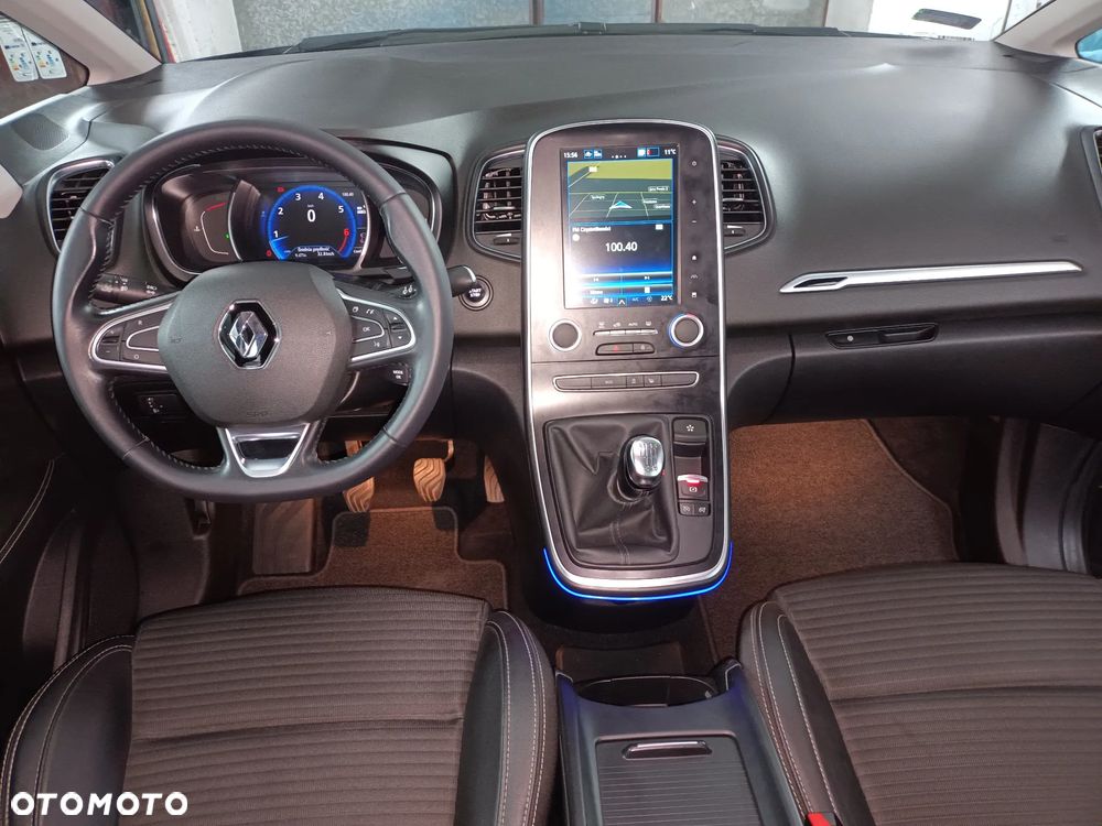 Renault Scenic 1.2 TCe Energy Intens - 16