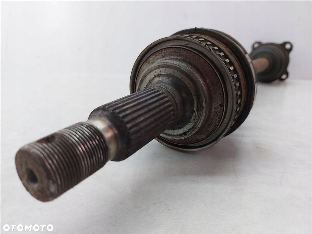 Półoś tylna tył prawa Lexus IS 200 I 1999-2005 2,0 BENZYNA 155KM - 4