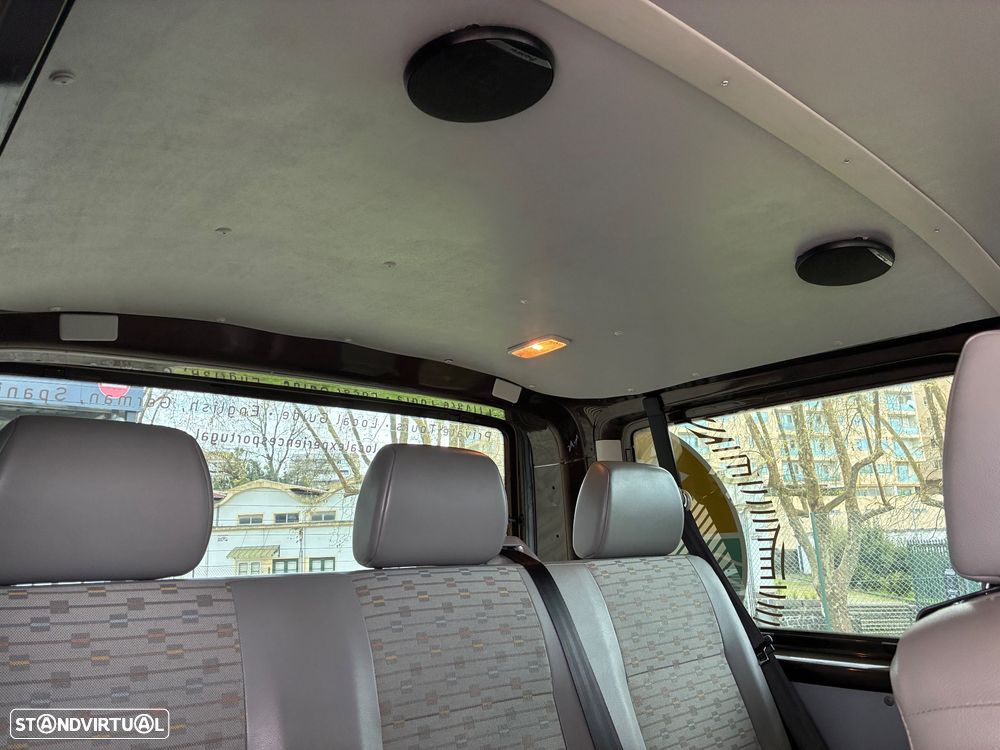 VW Transporter Standard - 24