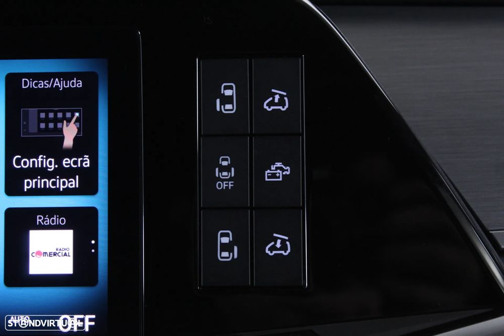 VW California Ocean - 31