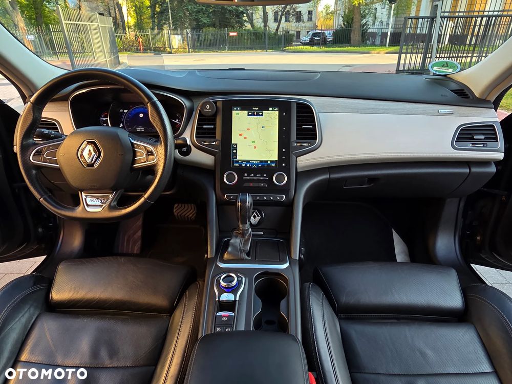 Renault Talisman ENERGY dCi 160 EDC INITIALE PARIS - 21