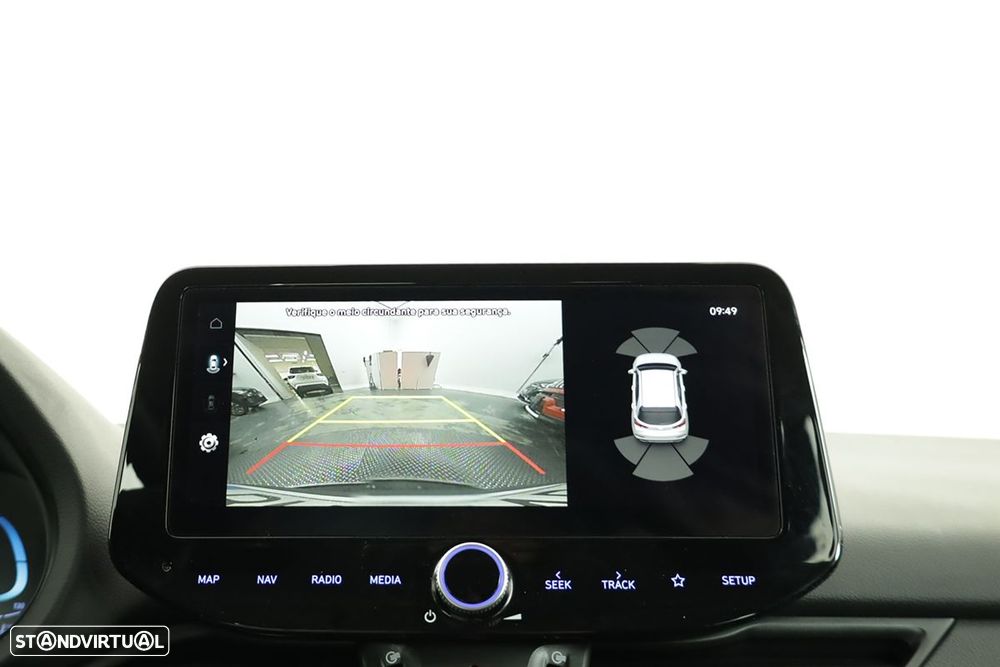 Hyundai i30 1.0 T-GDI Style Plus DCT - 12