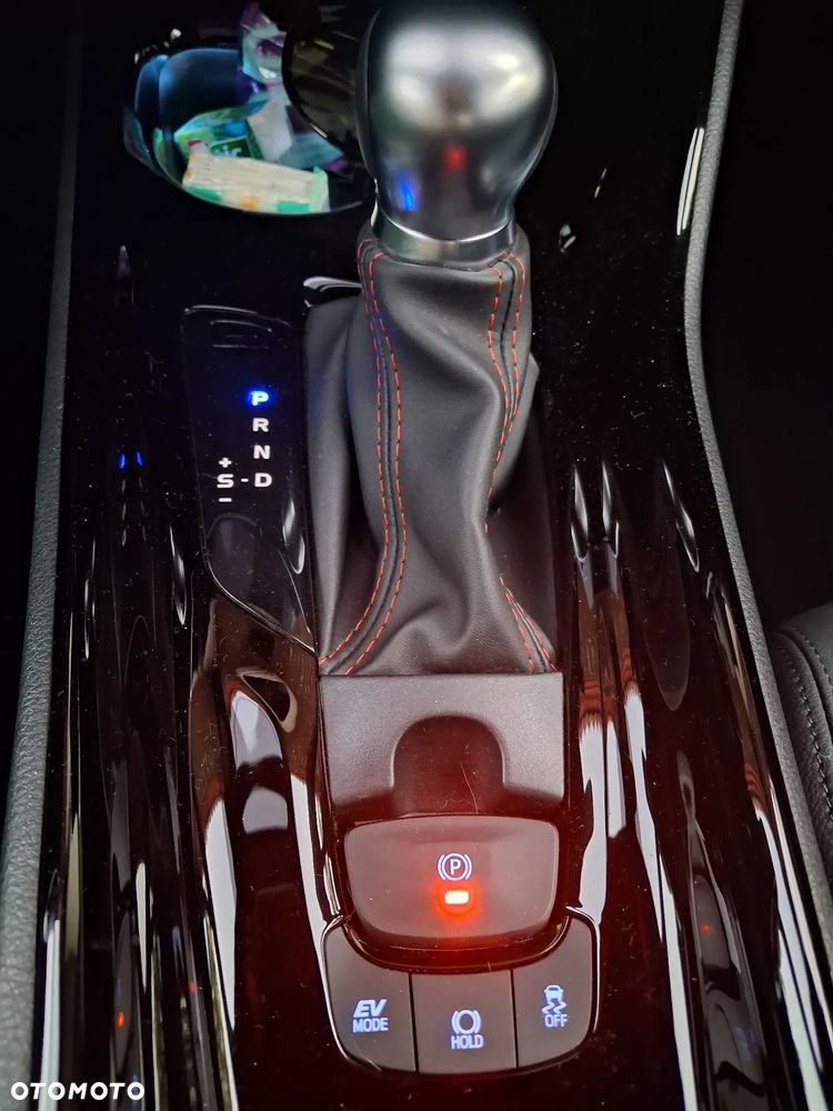 Toyota C-HR 2.0 GR Sport Black Edition - 13