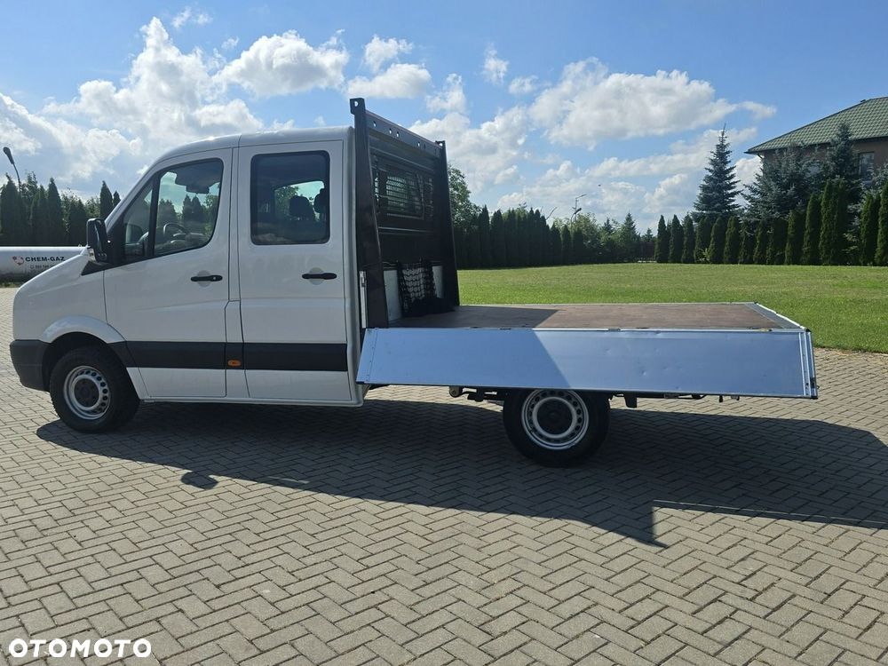 Volkswagen Crafter - 7