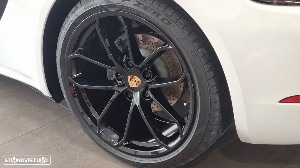 Porsche 718 Boxster Style Edition PDK - 33