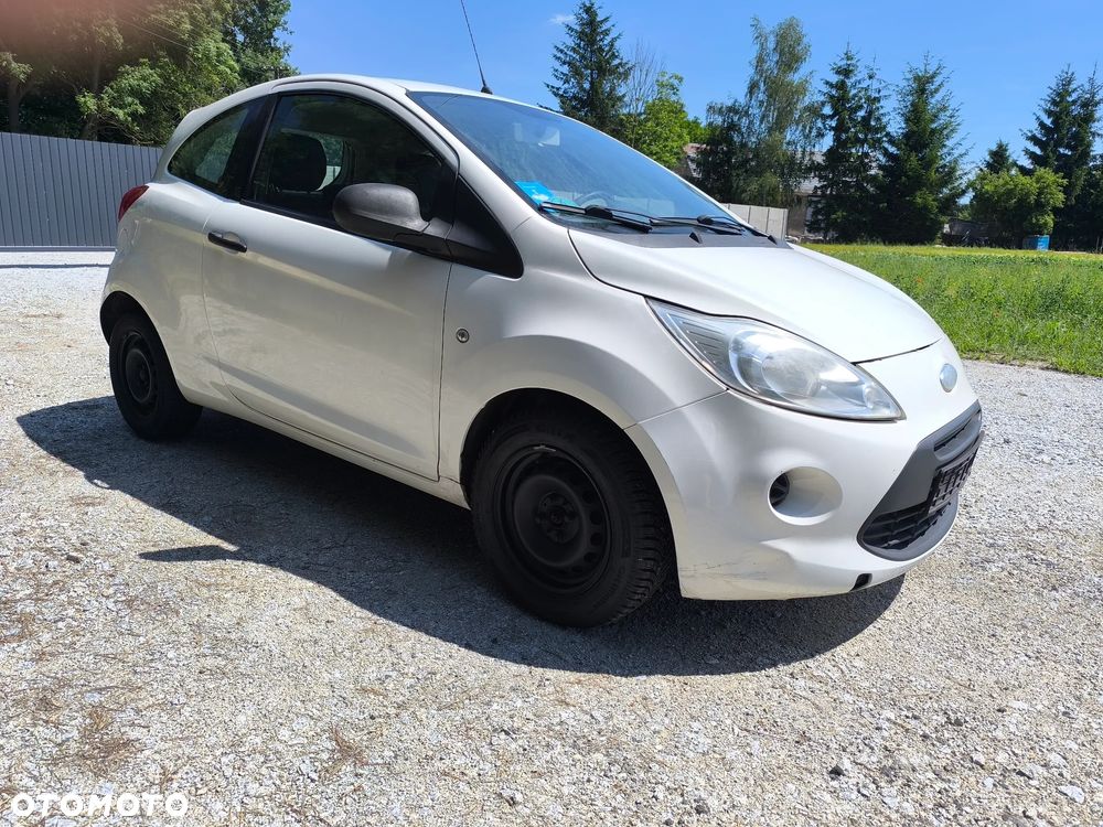 Ford KA - 4