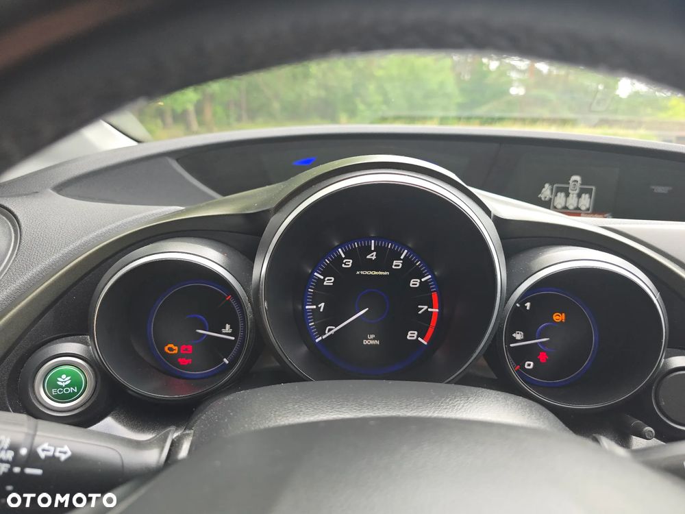 Honda Civic 1.4 i-VTEC S 40 Jahre Edition - 29