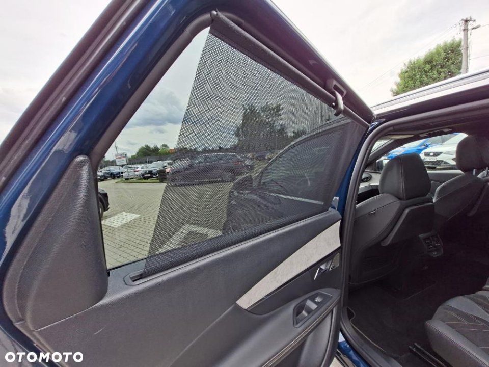 Peugeot 5008 - 22