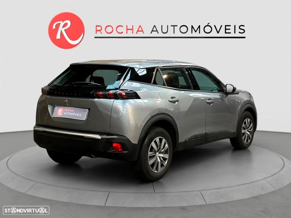 Peugeot 2008 PureTech 100 Stop&Start Active - 7