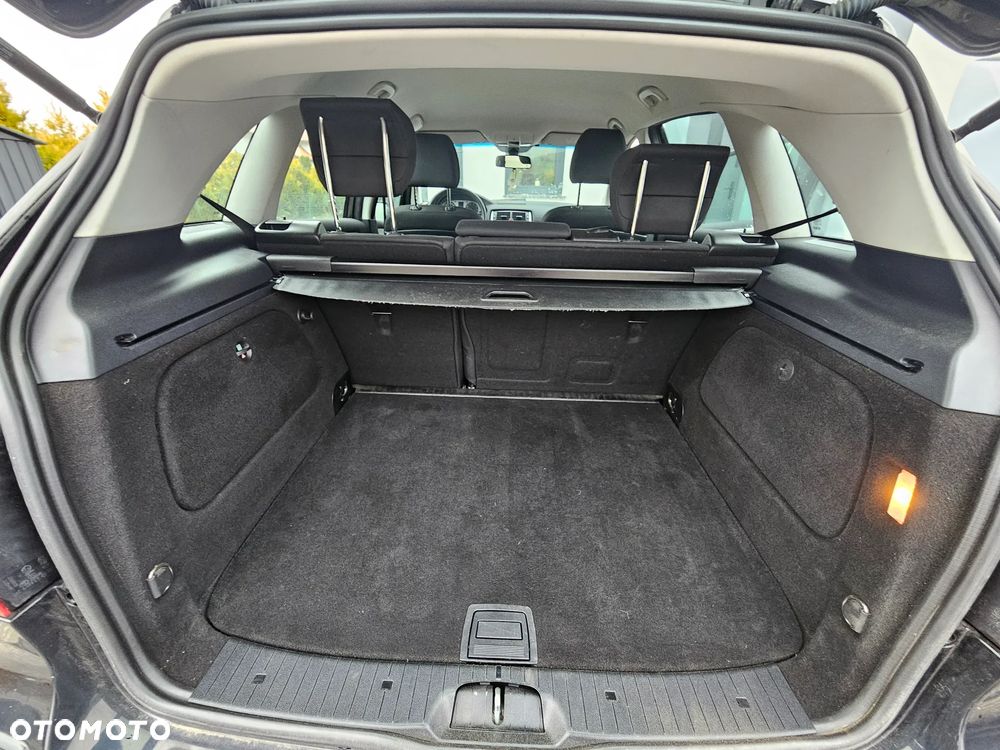 Mercedes-Benz Klasa B 160 BlueEFFICIENCY - 14