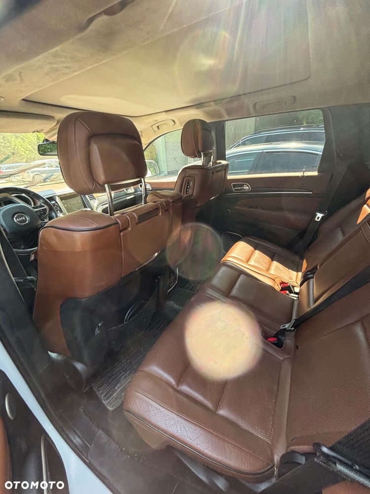 Jeep Grand Cherokee - 7