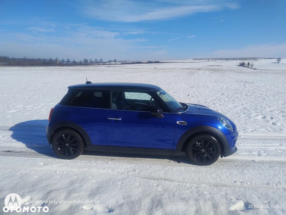 MINI Cooper Standard - 15