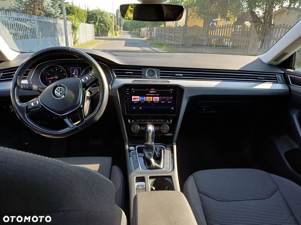 Volkswagen Arteon 1.5 TSI ACT Evo Elegance DSG - 10