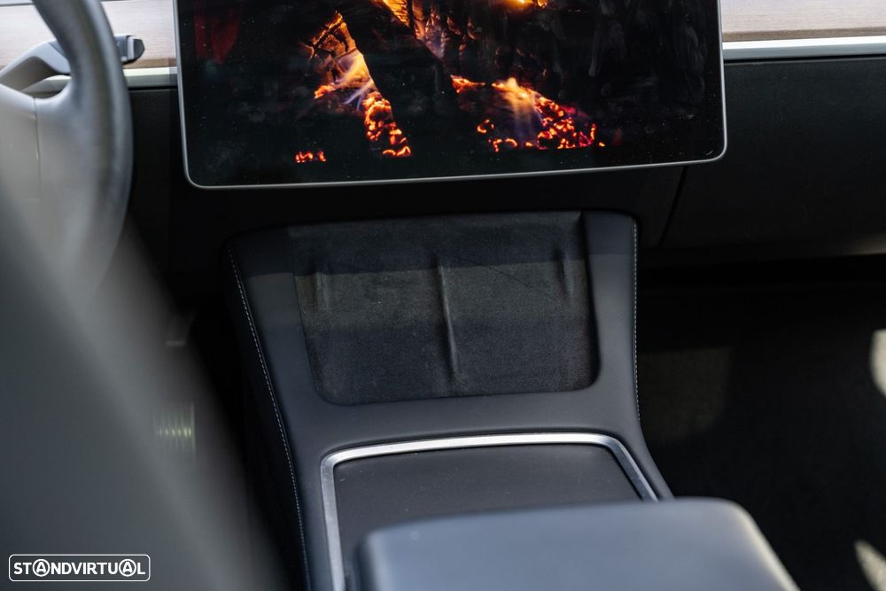 Tesla Model 3 Standard Range Plus RWD - 26