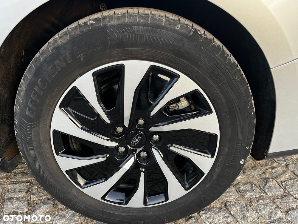 Ford Focus 1.0 EcoBoost Titanium Style - 8