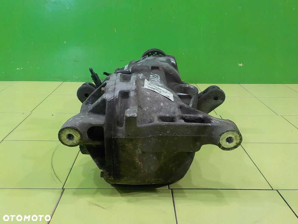 LAND ROVER FREELANDER II 2.2 TD4 AUT 07r 5D dyfer most tyl 6G9N-4N053-BM - 2