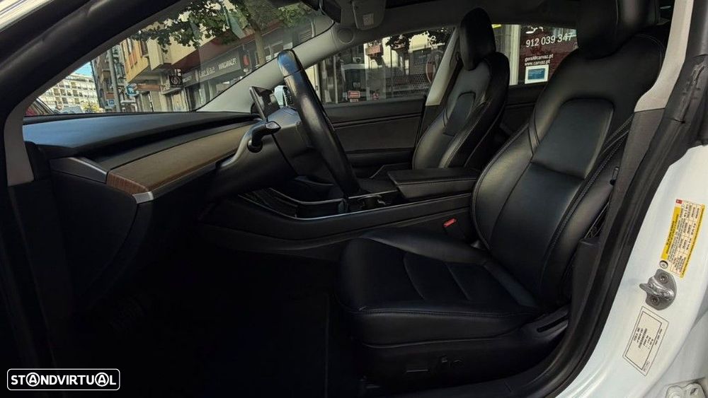 Tesla Model 3 Standard Range Plus RWD - 15