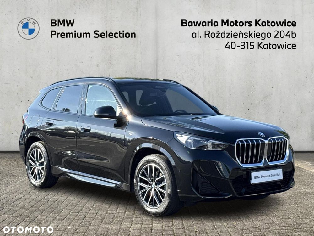 BMW X1 - 18