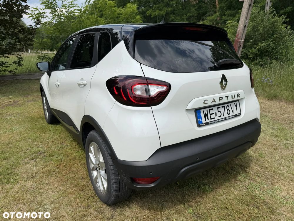 Renault Captur - 2