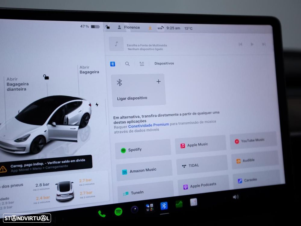 Tesla Model 3 Long-Range Dual Motor AWD - 28