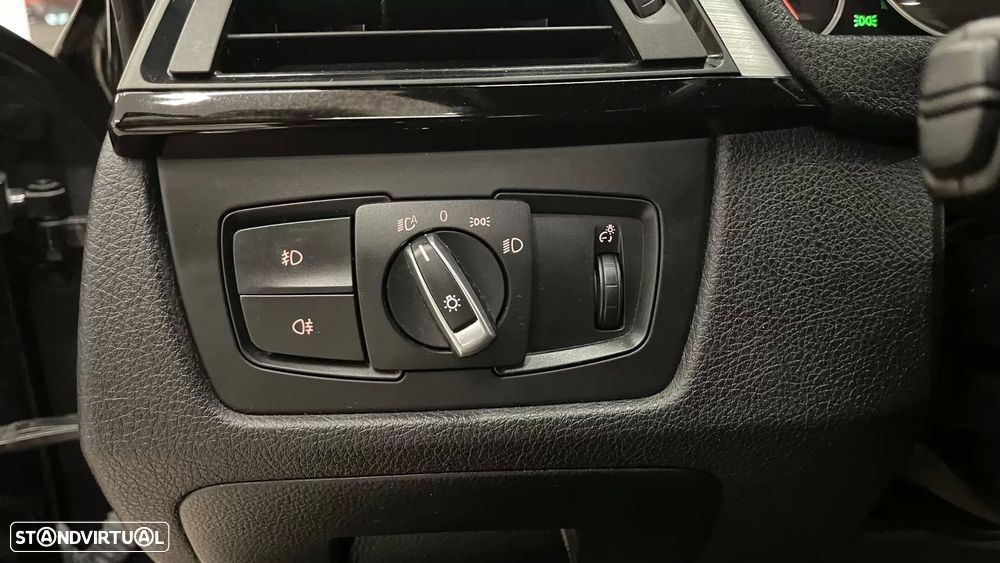 BMW 420 d Line Sport Auto - 51