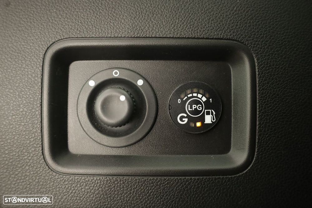 Dacia Duster 1.0 TCe ECO-G Comfort Bi-Fuel - 19