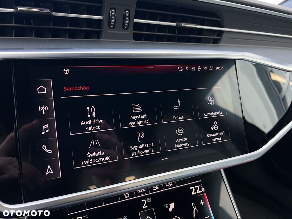 Audi A7 Sportback - 25