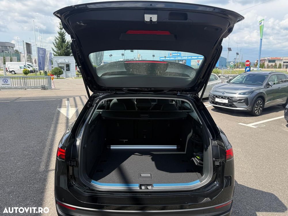 Volkswagen Passat - 8