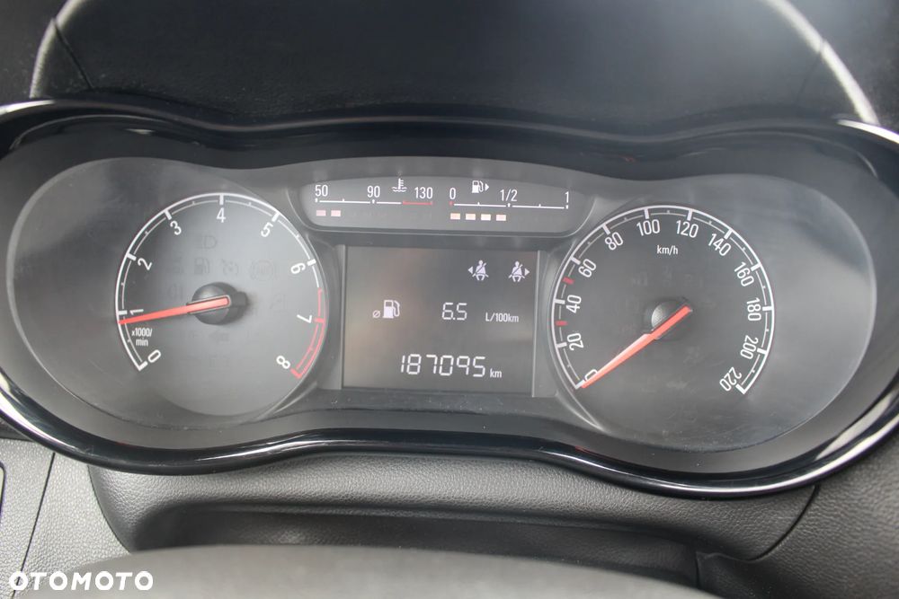 Opel Karl 1.0 Eco - 14