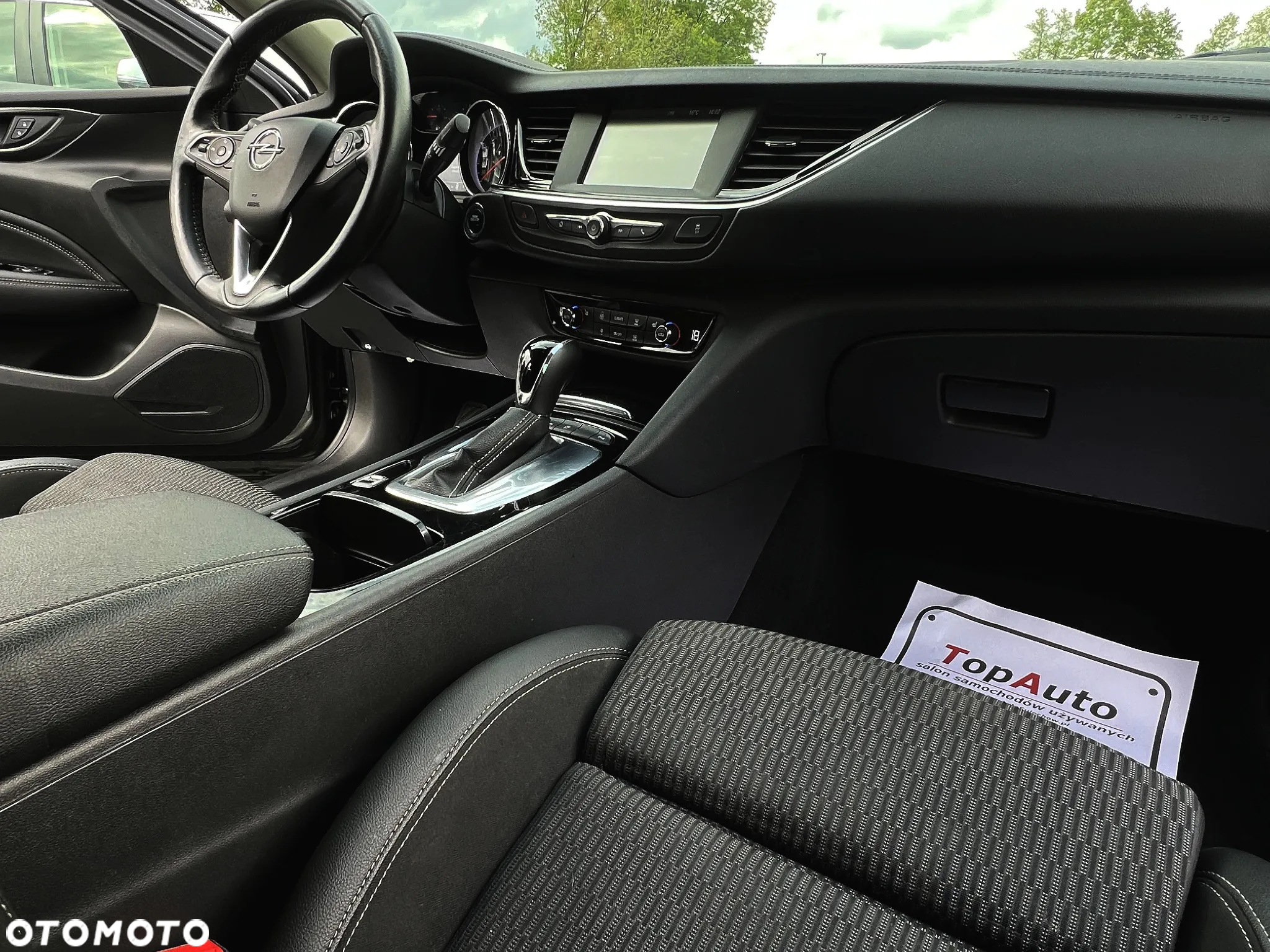 Opel Insignia 1.5 T Elite S&S - 17