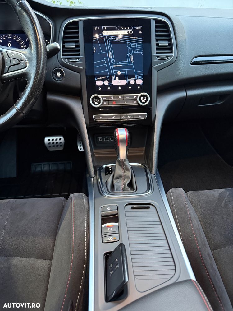 Renault Megane - 14