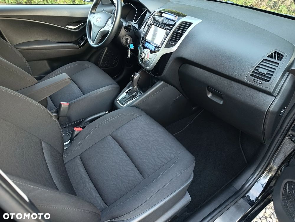 Hyundai ix20 1.6 Automatik Passion - 15