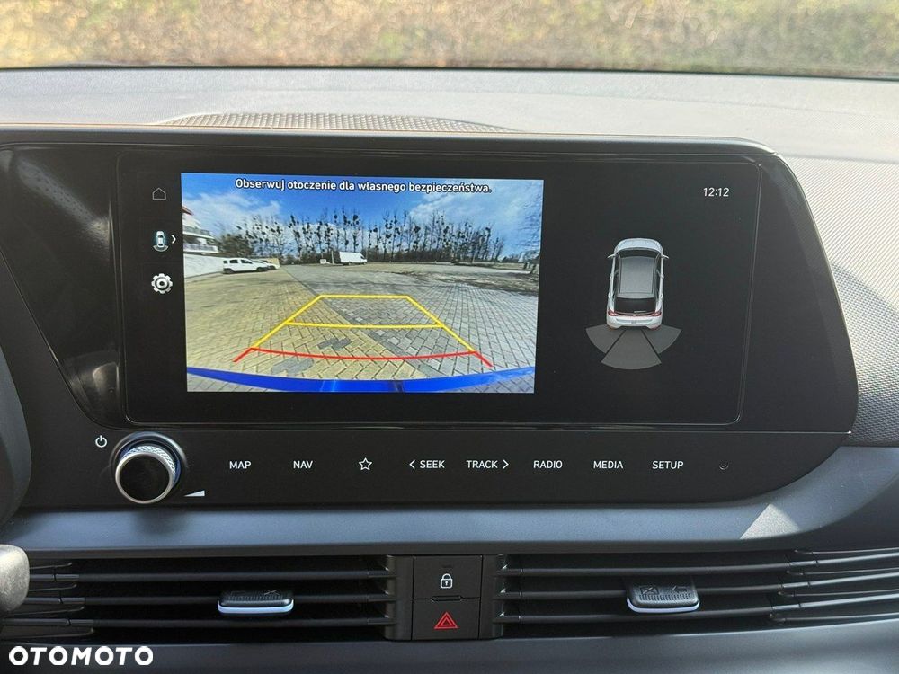 Hyundai i20 1.6 T-GDI N Performance - 27