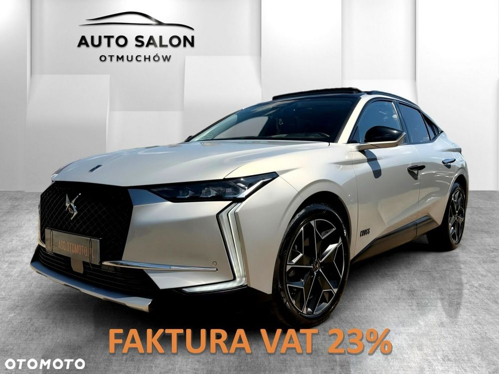 DS Automobiles DS 4 - 1