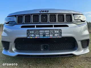 Jeep Grand Cherokee 6.2 V8 Trackhawk - 3