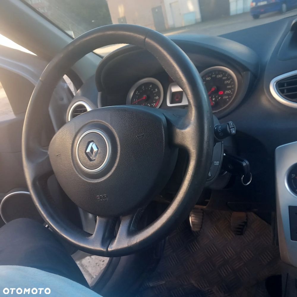 Renault Clio Grandtour 1.2 16V 75 Dynamique - 16