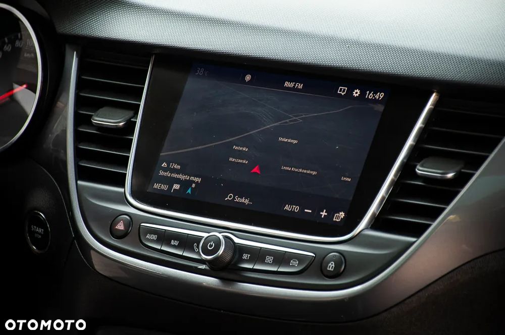 Opel Crossland X 1.2 T Elite S&S - 20