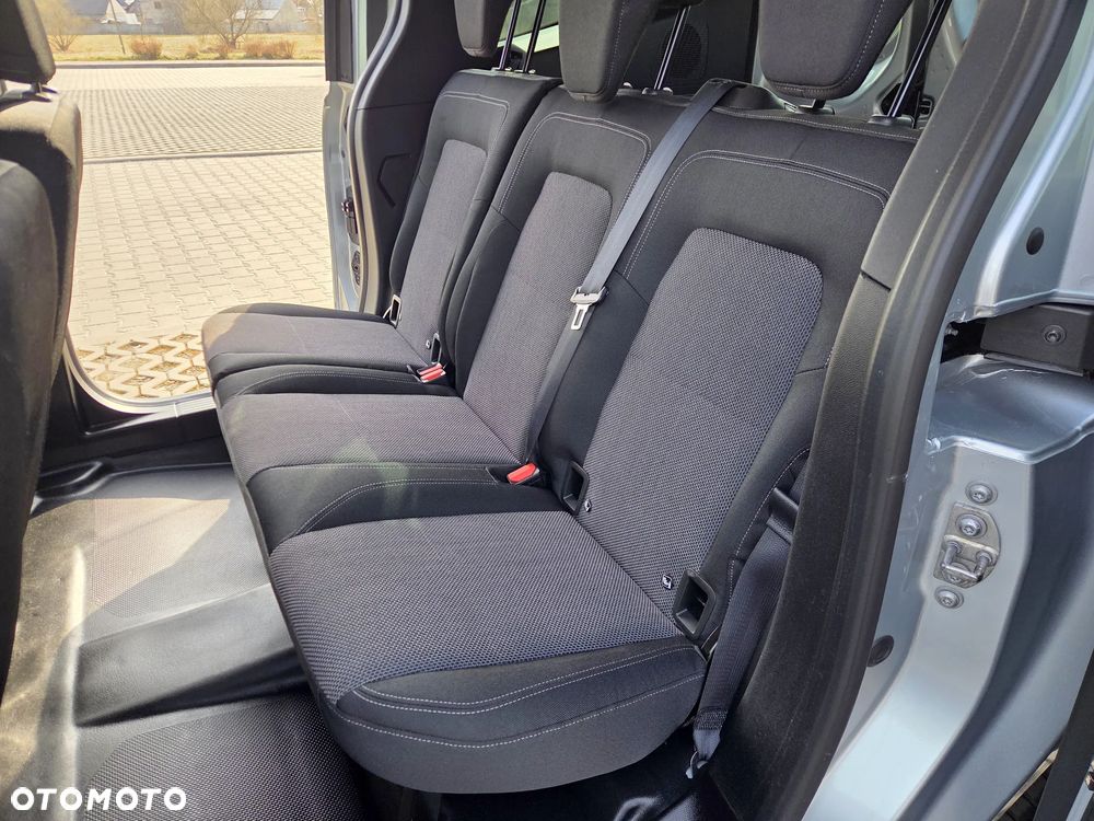 Mercedes-Benz Citan - 19