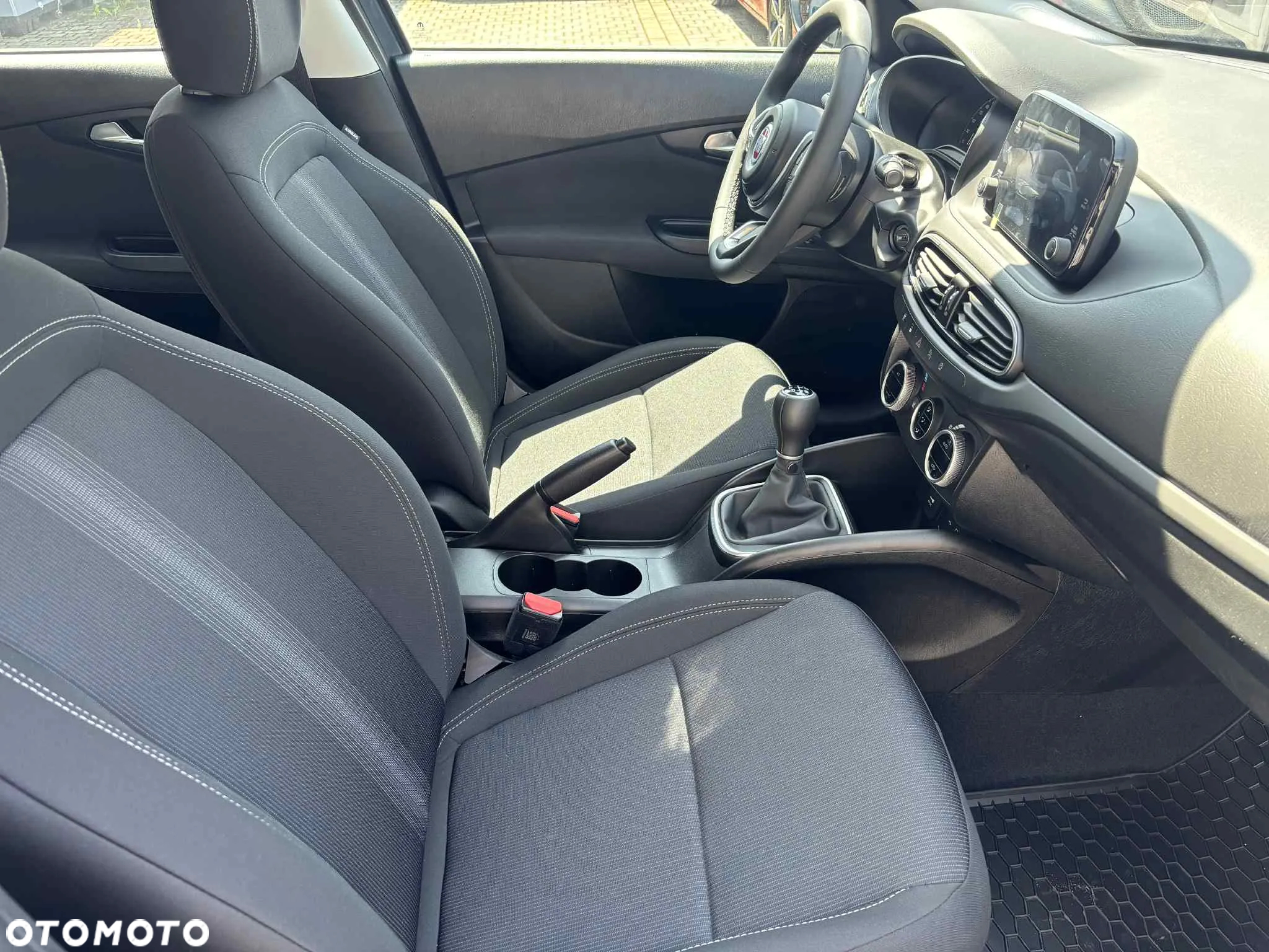 Fiat Tipo 1.0 T3 - 14