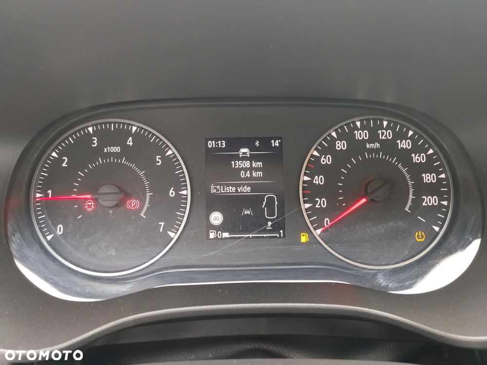 Dacia Sandero TCe 90 Expression - 18