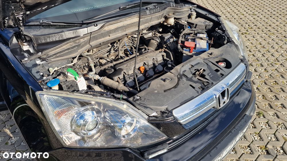 Honda CR-V 2.0 Executive - 16