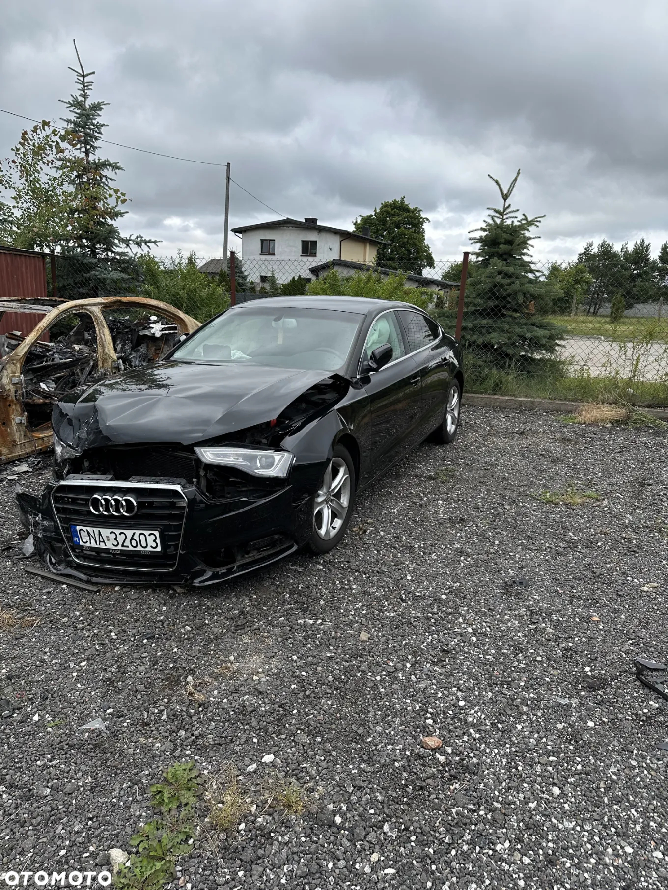 Audi A5 2.0 TDI Multitronic - 12