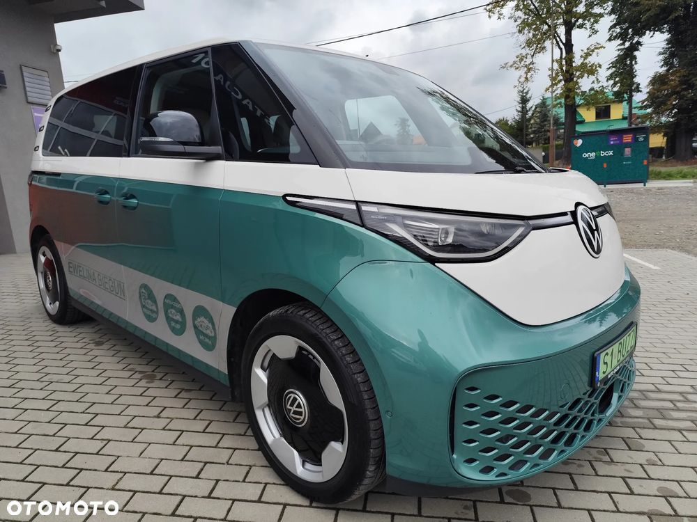 Volkswagen ID. Buzz 82kWh Pro - 1