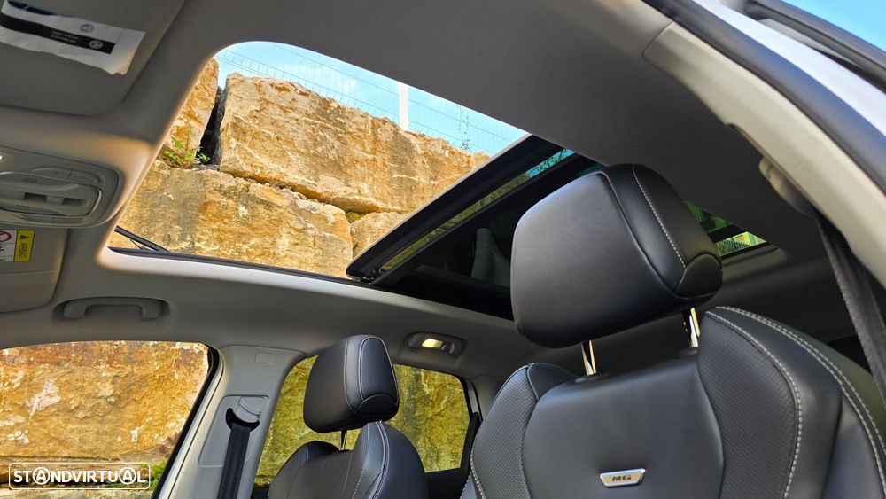 MG Marvel R 70 kWh Luxury - 7